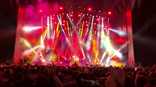 Megadeth - Devil's Island (Lima 06/04/2024)