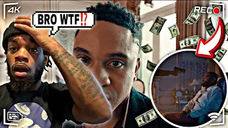 TRUST NOBODY⁉️| Joyner Lucas - Broski [Official Video] (Not Now I'm Busy) | REACTION!!