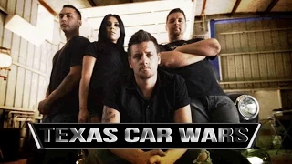 Texas Car Wars - Let The Rivalries Begin (S01E01)