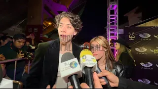 📌 Matías Gruener hace oficial su noviazgo con la joven actriz Ana Tena después de 4 años