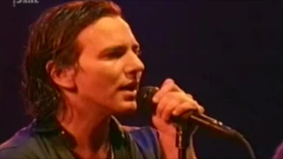 Pearl Jam - Rock Im Park, Nürburg, 06.11.2000 (Pro-Shot)