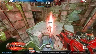 k1llsen vs. c58-BASE (LB 1st round), Quake BEAT Invitational #2