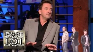 Lee Mack Hates Top Gear - Room 101