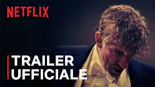 Maestro | Trailer ufficiale | Netflix Italia