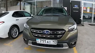 Subaru және Haval орталығы Шымкент! Авто таңдау!