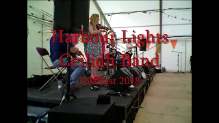 Harbour Lights Ceilidh Band : FolkEast 2018