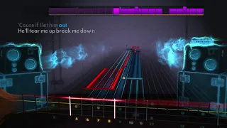 Rocksmith | Skillet - Monster [Bass Guitar]