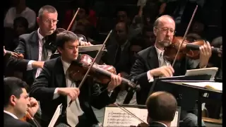 Stravinsky: The Firebird / Gergiev · Vienna Philarmonic · Salzburg Festival 2000