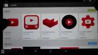 Easily Add Google Play Store to Fire Tablets, No PC or Root