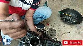 Q5 throttle body & manifold cleaning step by step || Aditya Vashisth