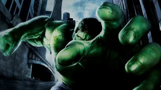 Recensione Hulk (2003) - una parola: PERFEZIONE