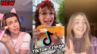 ULTIMATE TIKTOK CRINGE || CRINGETOPIA 💖33