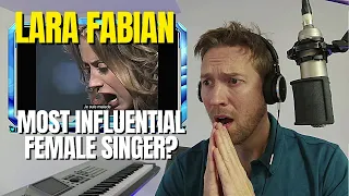 Lara Fabian's Je Suis Malade: A 20+Vocal Year Coach's Reaction to Pure Emotional Singing
