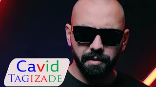 Cavid Tagizade - Ay Omrum (Official Music Video)