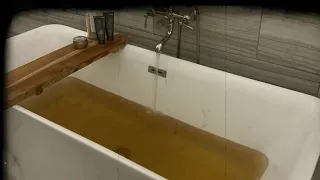 KPRC 2 Investigates murky, brown drinking water in one community