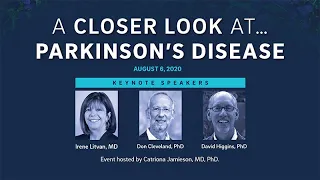 A Closer Look at...Parkinson's Disease