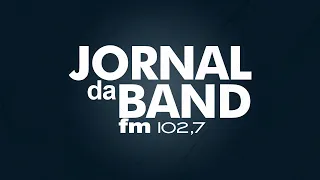 Jornal da Band FM - 26/03/2024