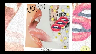 Noizu - Vogue (Extended Mix) (Techne) (Tech House)