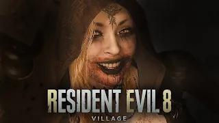 ДОЧКИ ЛЕДИ ДИМИТРЕСКУ ● Resident Evil: Village #3