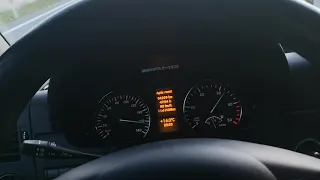 Mercedes sprinter 319 cdi max speed v6 by pedro ivo (autobahn🙈)