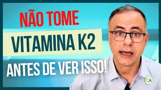 6 Benefícios e Como Tomar a Vitamina K2