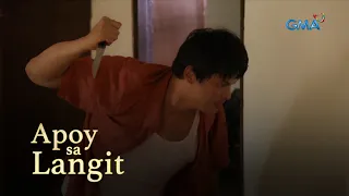 Apoy Sa Langit: Pagtatangka sa buhay ni Stella | Episode 82 (2/4)