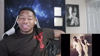 FIRST TIME HEARING McFadden & Whitehead - Ain't No Stoppin' Us Now REACTION