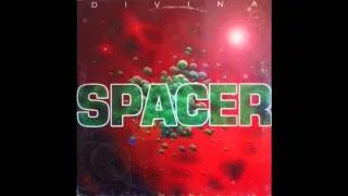 Divina - Spacer (Extreme Mix)