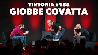 Tintoria #185 Giobbe Covatta