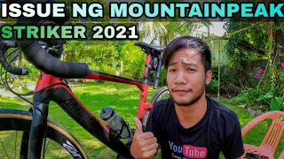 Bago ka bumili ng mountainpeak striker 2021 model honest review and issue reveal