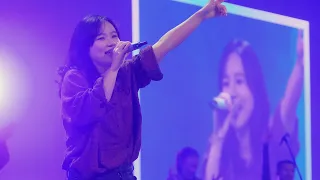 CityWorship: Great Things // Zann Foo @City Harvest Church