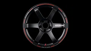 Unboxing/Installing Rays Eng Volk Racing te37 Wheels on Civic Type R using Haweka Balancing System