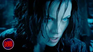 Markus Knows What Kate Beckinsale Did | Underworld Evolution (2006) Now Scaring