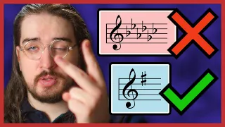 a short lesson on pragmatic music theory, via Kingdom Hearts