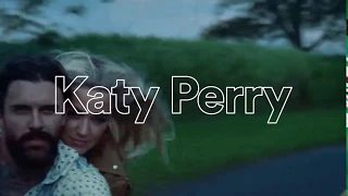 Katy Perry Argentina  - Harleys In Hawaii (Promo)