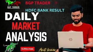Market Analysis | Best Stocks to Trade For Tomorrow with logic 17-Apr | Episode 06 #video