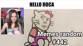 staryuuki reacciona a memes random #442