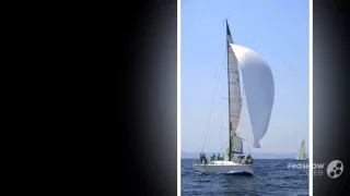 Farr ilc 40 sailing boat, sailing yacht year - 1994