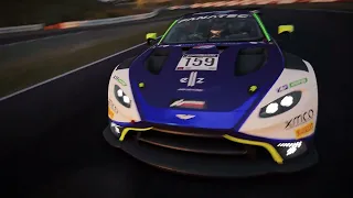 Assetto Corsa Competizione PS5 and Xbox Series X/S Launch Trailer PEGI