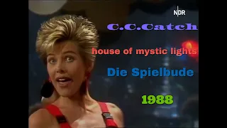 CC Catch  House Of Mystic Lights 1151988 Spielbude True 50fps  1080p