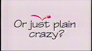Pet Smart 1995 TV Ad Commercial