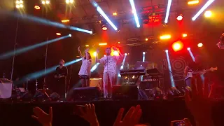 Adam - Танцюй, мила (фрагмент) [Live @Бандерштат`18 05.08.2018]