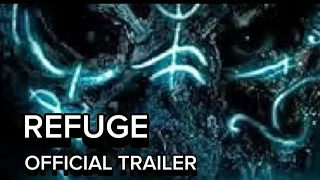 Refuge | Official Trailer | Sophie Simnett, Raza Jaffrey