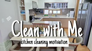 NEW 2021|SUMMER KITCHEN CLEANING MOTIVATION |SPEED CLEANING MOTIVATION |NO TALKING MUSIC ONLY