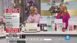 HSN | Anna Griffin Elegant Paper Crafting 03.08.2017 - 12 AM