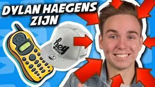 10 MANIEREN OM DYLANHAEGENS TE ZIJN!