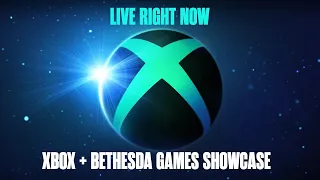 Xbox + Bethesda Games Showcase 2022 (Starfield, Hideo Kojima, Overwatch, Diablo)