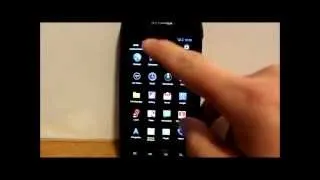 How to install Eclipse rom JB on the Droid Razr Maxx