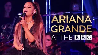 Ariana Grande | Love Me Harder & One Last Time live at the BBC