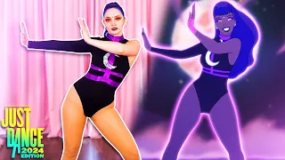 Wasabi - Little Mix - Just Dance 2024 Edition